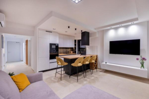 Luxury Apartment N&P